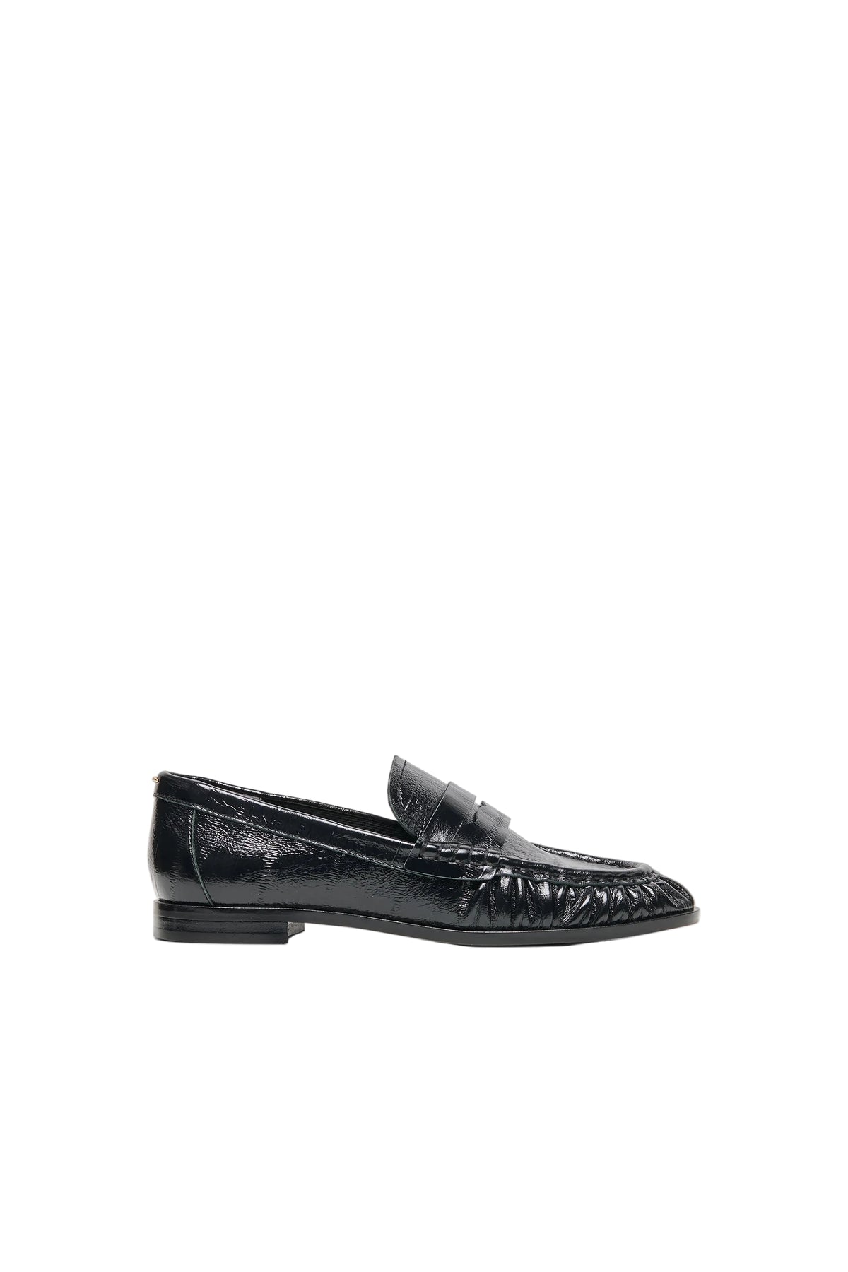 Baxen Loafers