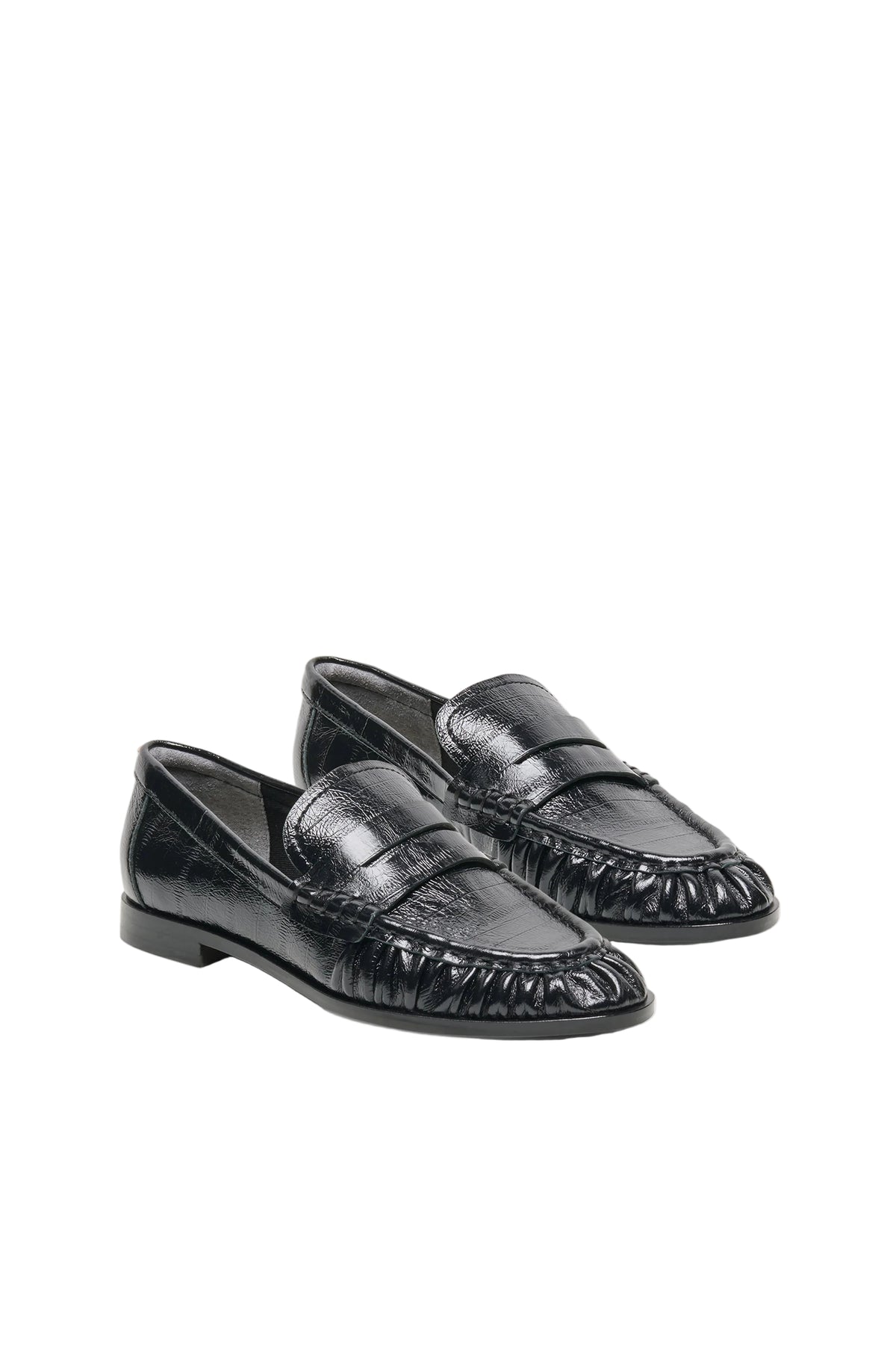 Baxen Loafers