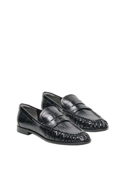 Baxen Loafers