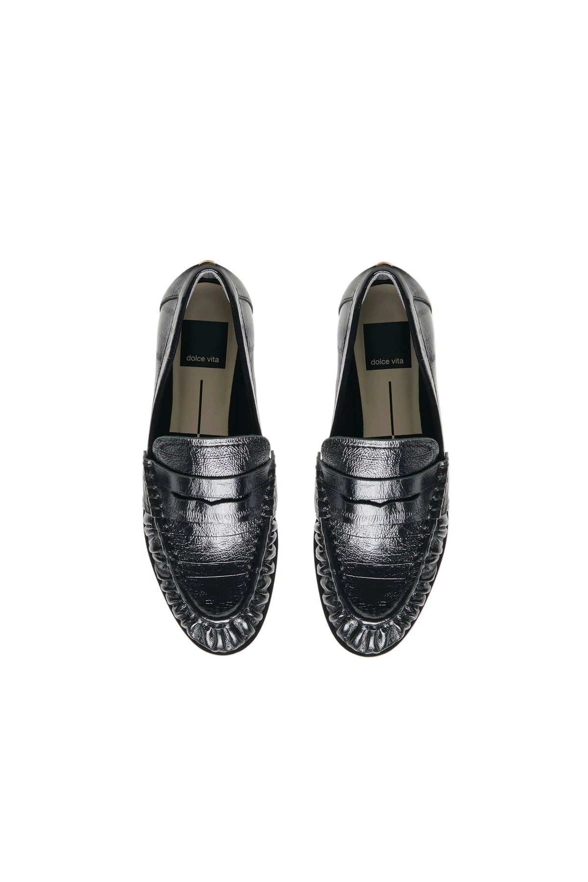 Baxen Loafers