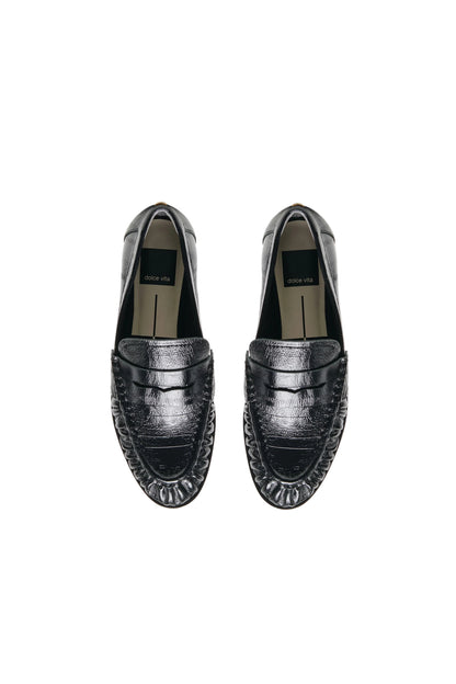 Baxen Loafers
