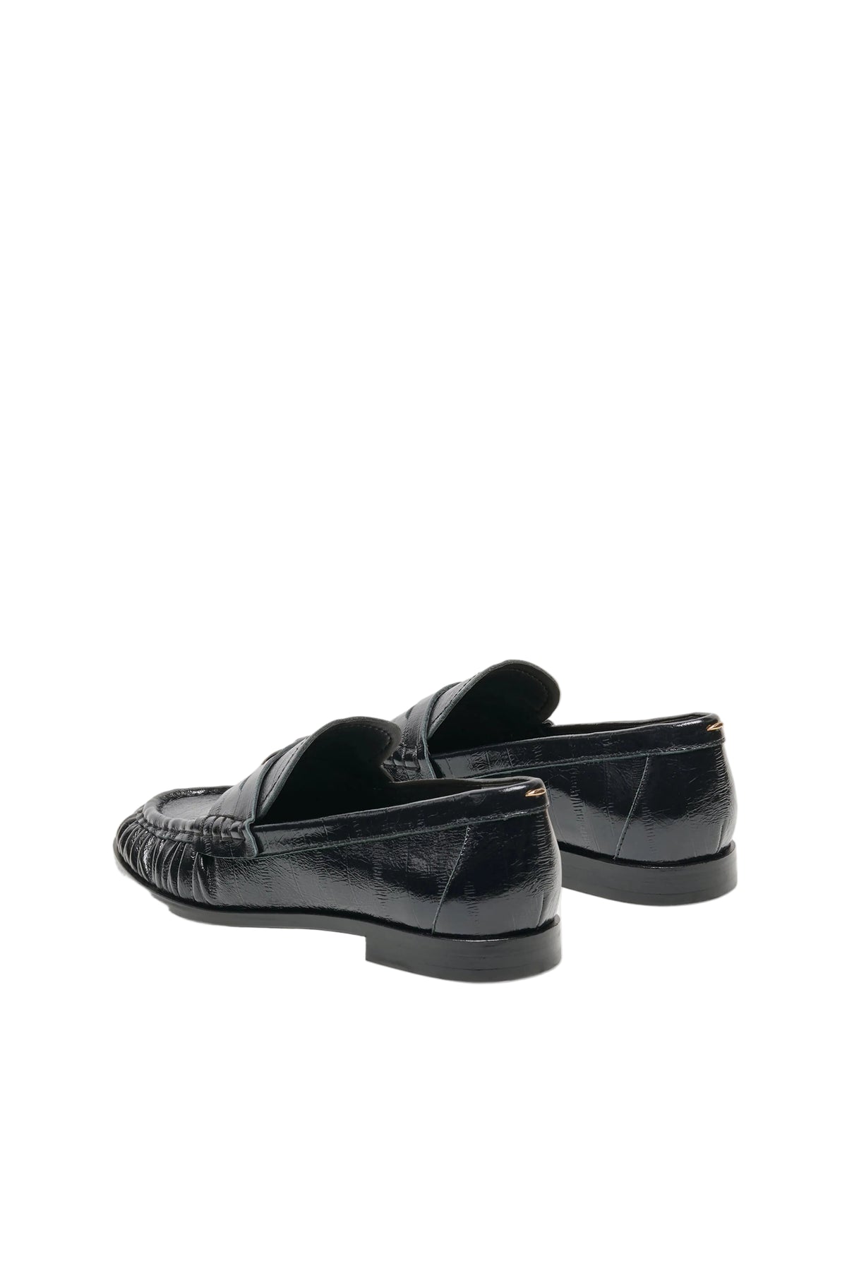 Baxen Loafers