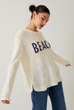Beach Lightweight Sweater