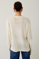 Beach Lightweight Sweater