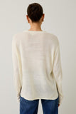 Beach Lightweight Sweater