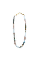 Beading Dreams Necklace in Labradorite
