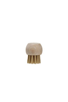 Beech Wood Vegetable Brush