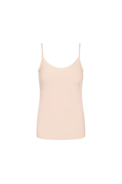 Butter Cami Beige