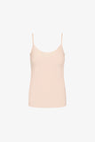 Beige Butter Cami