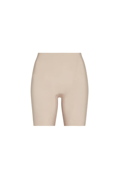 Zone Smoothing Short Beige