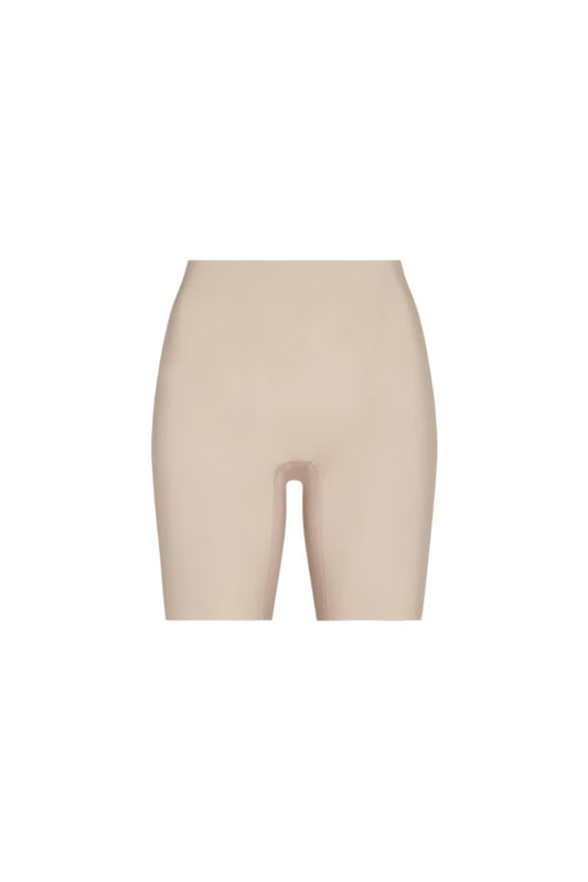 Zone Smoothing Short Beige