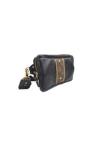 Bella Belt Bag LV Black