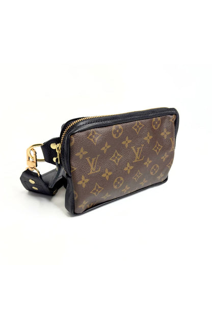 Bella Belt Bag LV Black