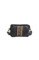 Bella Belt Bag LV Black