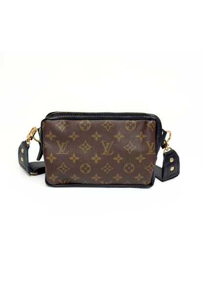 Bella Belt Bag LV Black