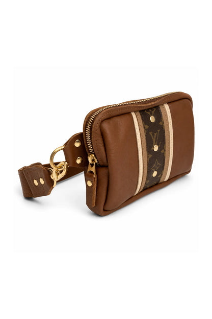 Bella Belt Bag LV Sienna