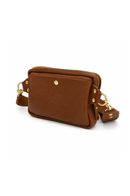 Bella Belt Bag LV Sienna
