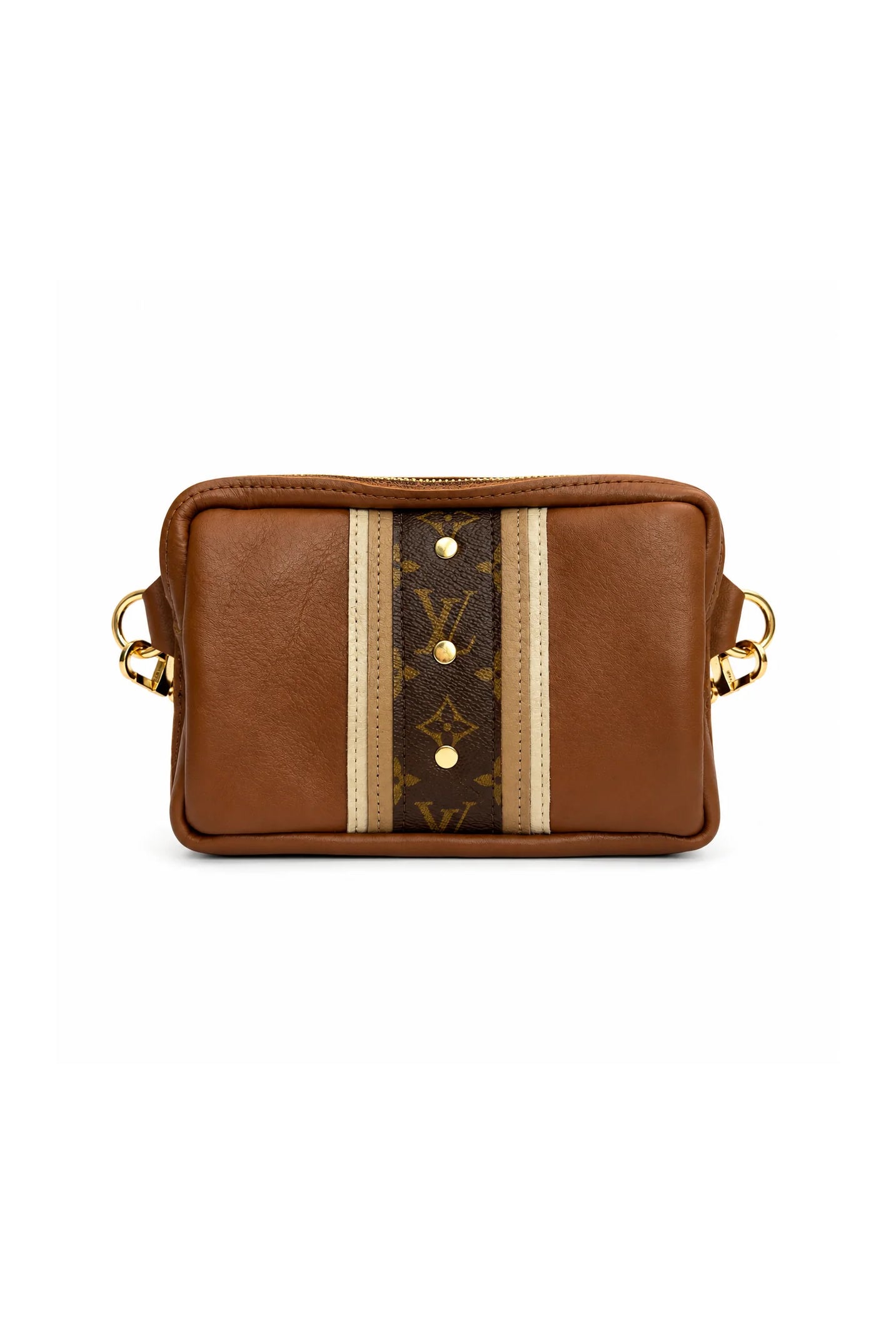 Bella Belt Bag LV Sienna