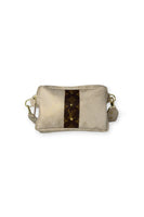 Bella Belt Bag LV Stone