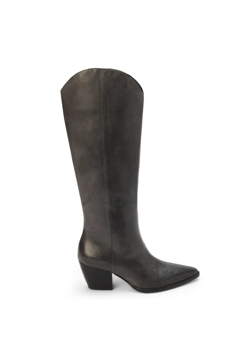 Bellamy Western Boot