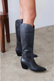 Bellamy Western Boot