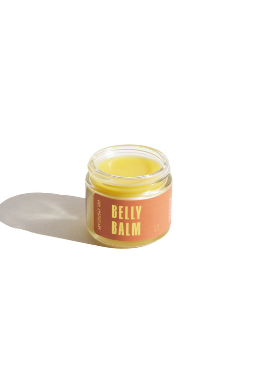 Belly Balm