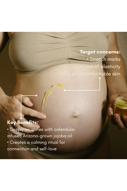 Belly Balm