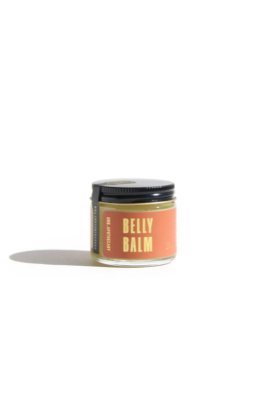 Belly Balm