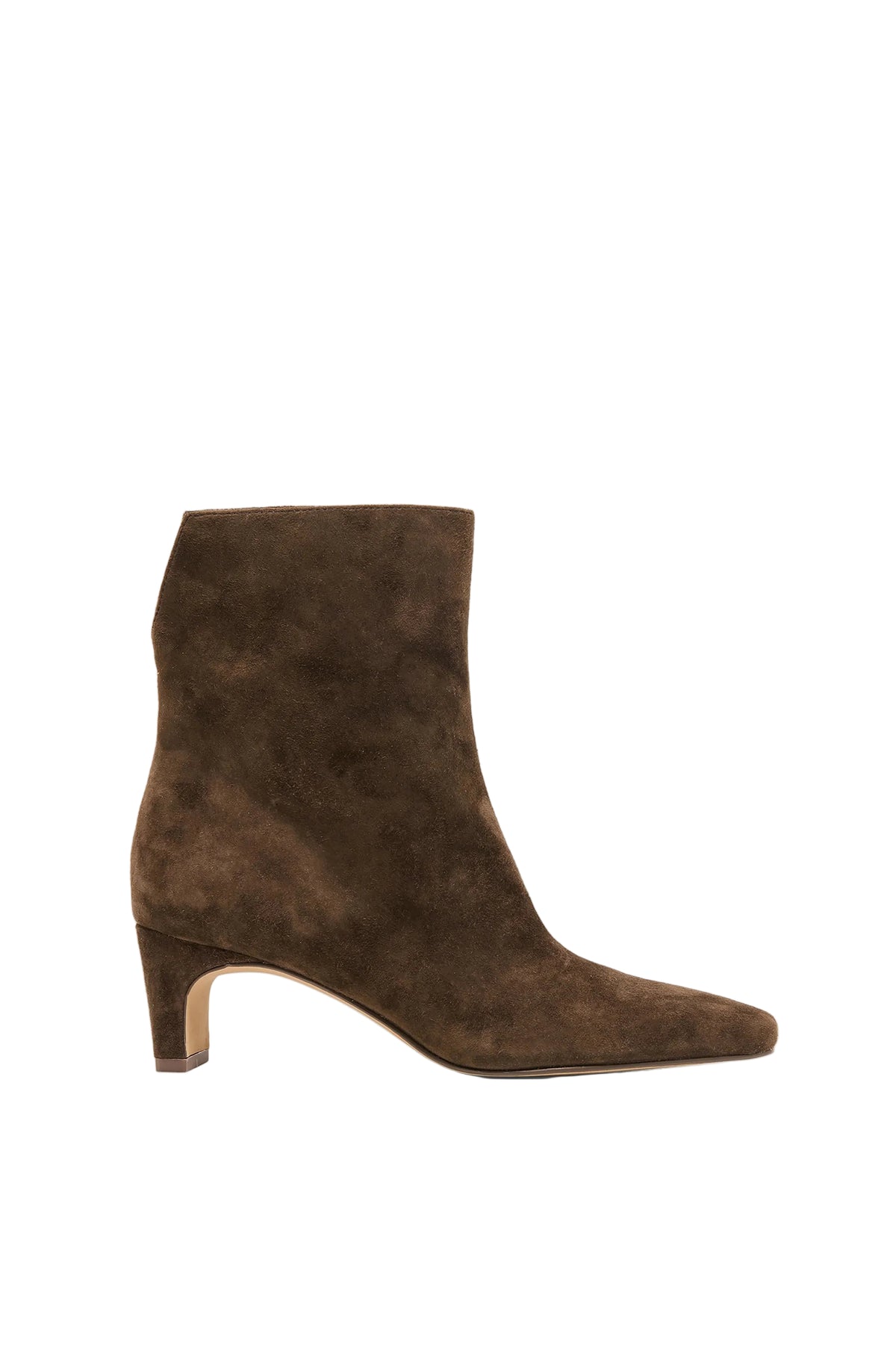 Bennet Booties