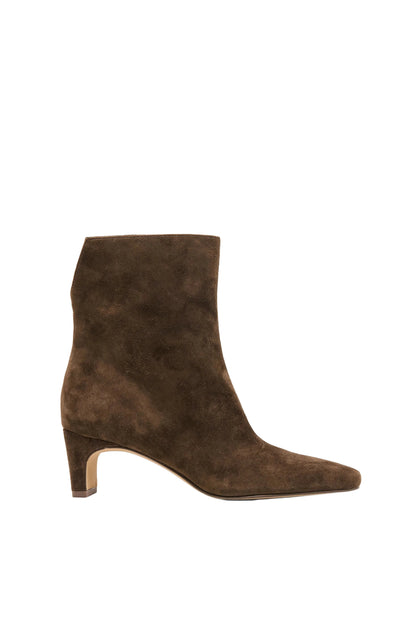 Bennet Booties