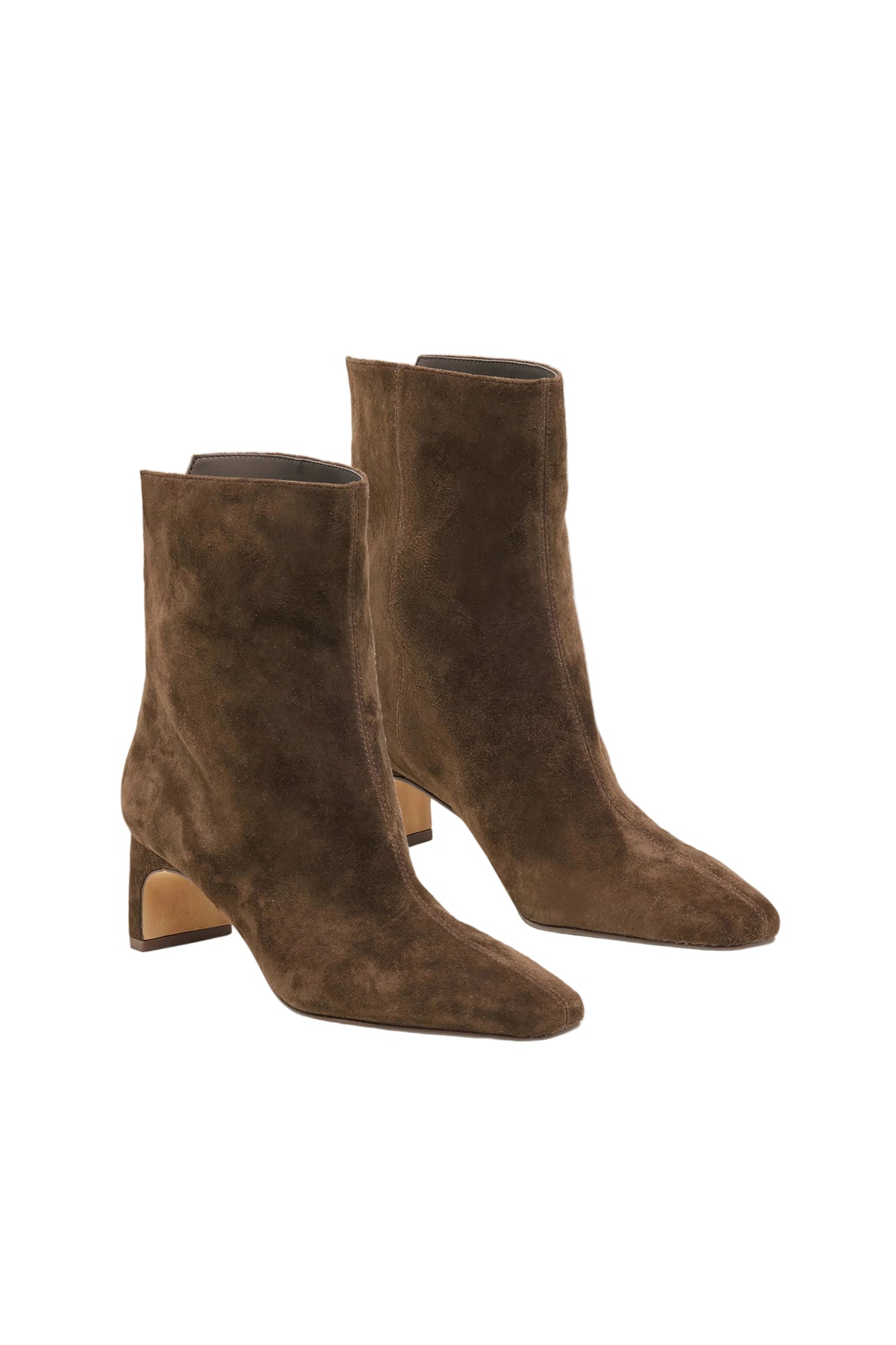 Bennet Booties