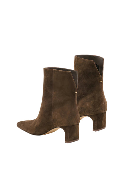 Bennet Booties