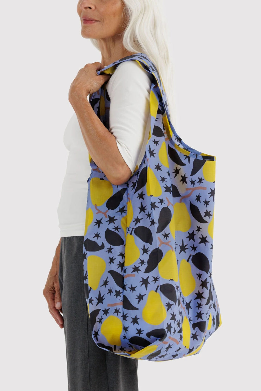 Big Baggu Golden Pears