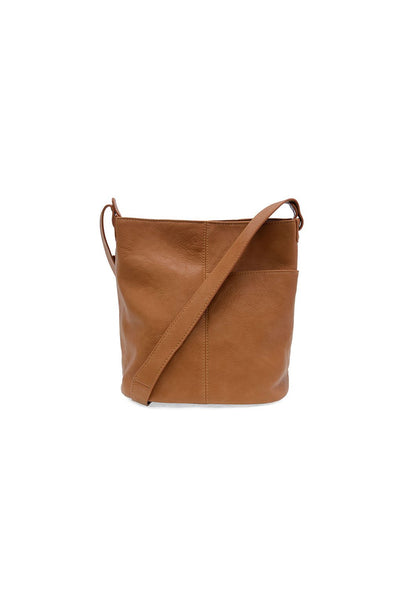 Bindi Bucket Bag Golden Brown