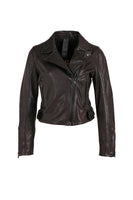 Bita Leather Jacket