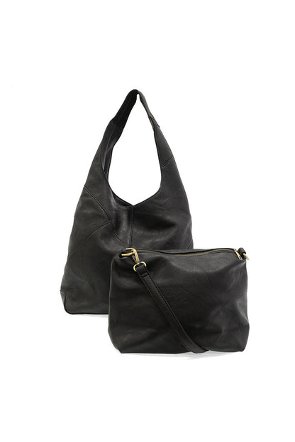 Black Neve Puzzle Hobo