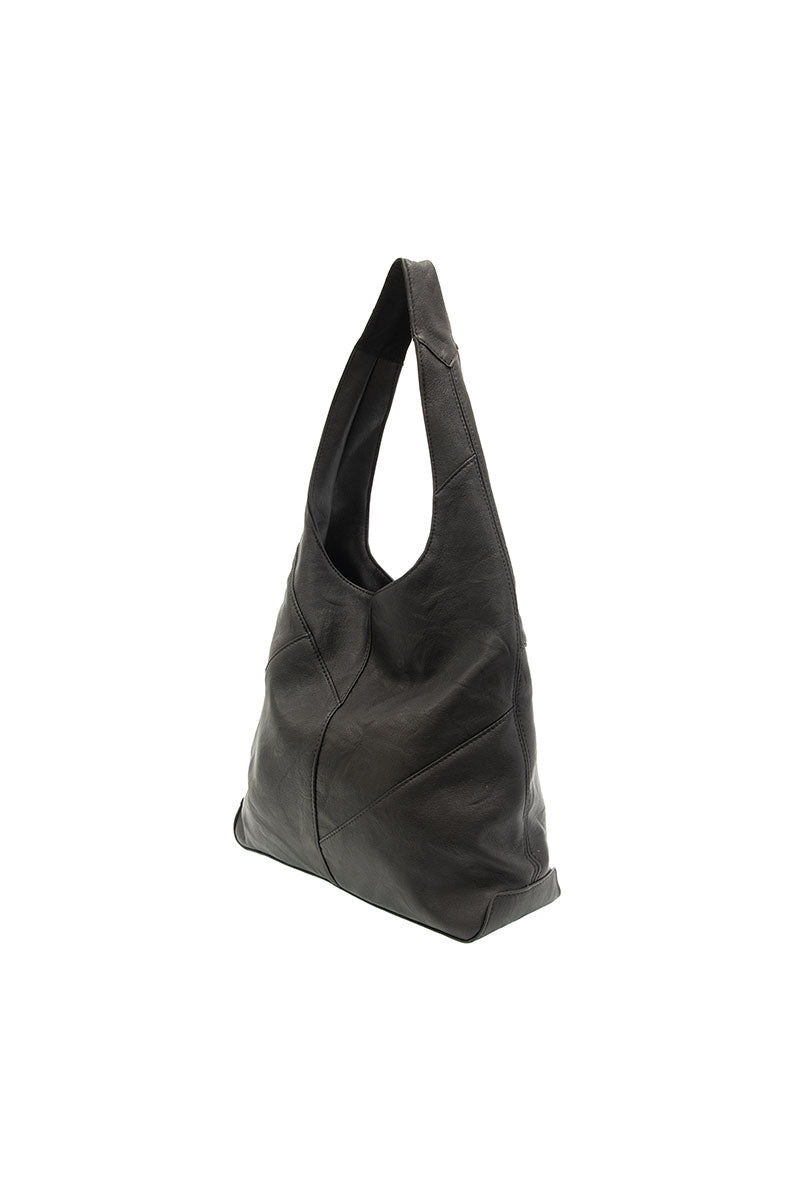 Black Neve Puzzle Hobo