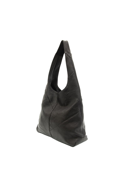 Black Neve Puzzle Hobo