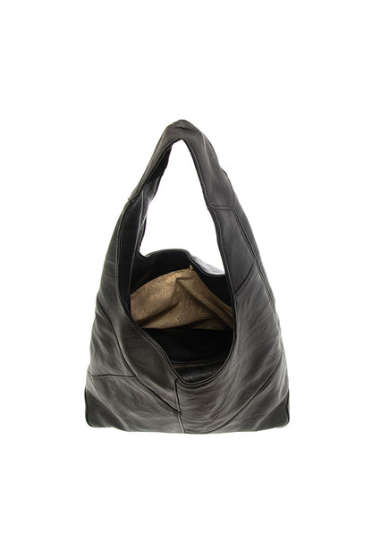 Black Neve Puzzle Hobo