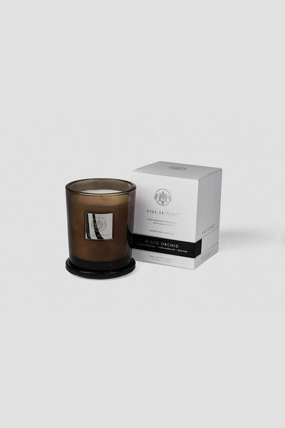 Black Orchid 10 oz. Candle