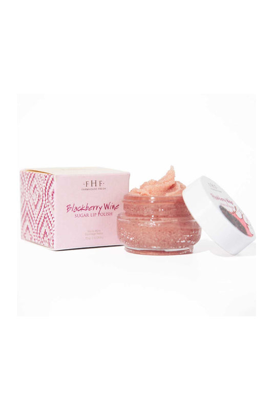Blackberry Wine Lip Polish