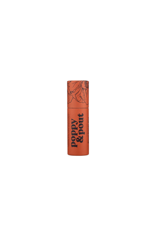 Blood Orange Mint Lip Balm