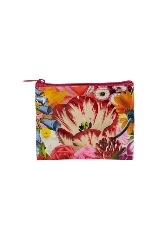 Blossom Coin Purse