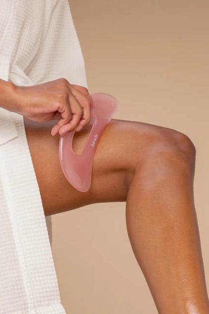 Body Gua Sha