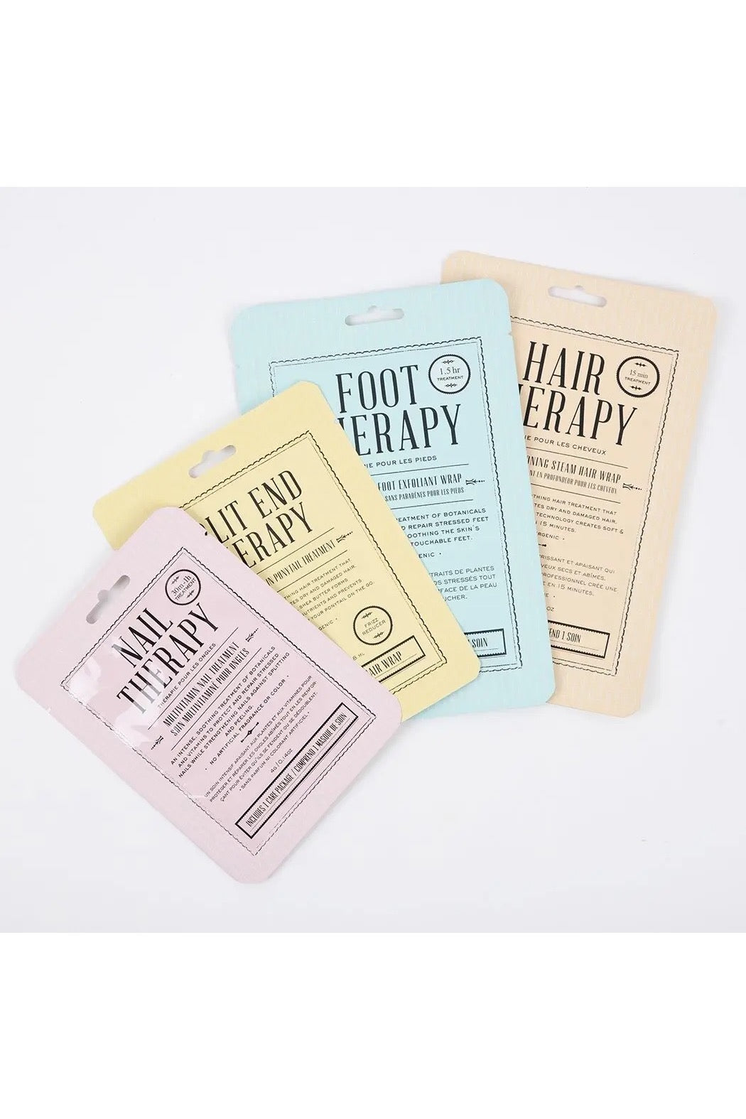 Body Therapy Kit