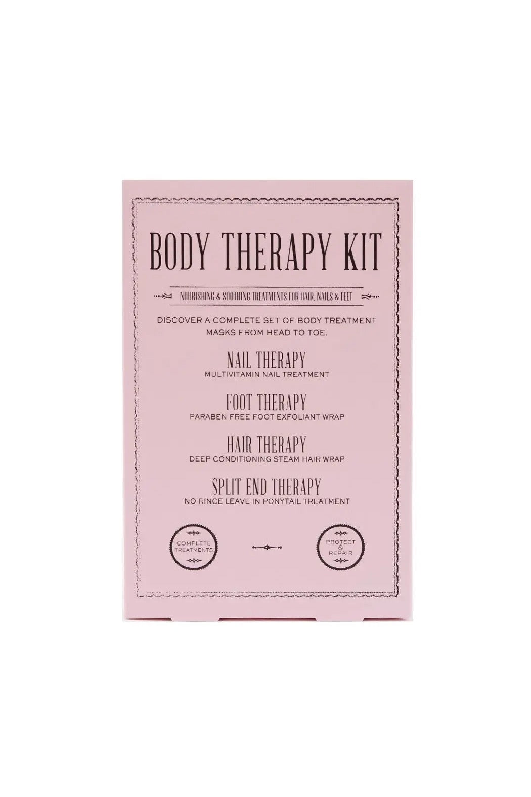 Body Therapy Kit