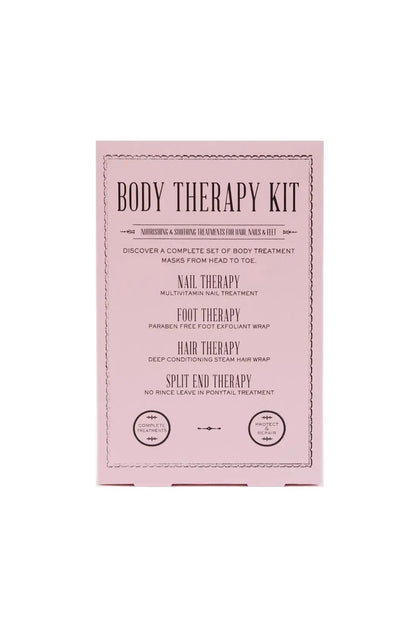 Body Therapy Kit