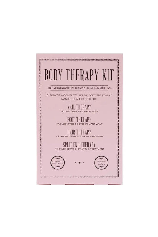 Body Therapy Kit