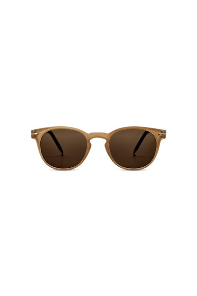 Boho Sunglasses Amber