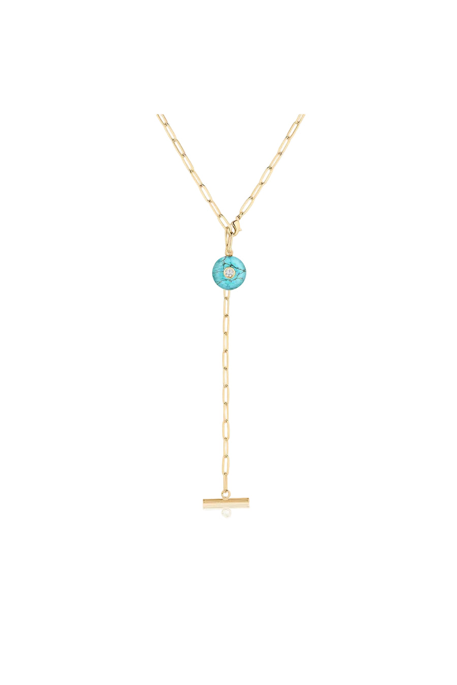 Bon Bon Howlite Charm